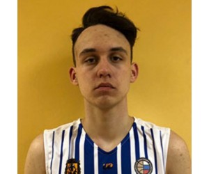 Konstantin Vypolzov basketball player - C