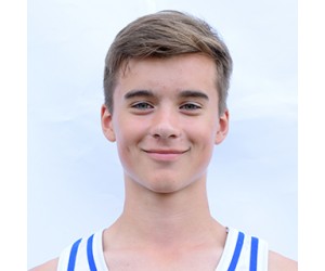 Konstantin Yushkov basketball player - F