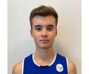 Konstantin Yushkov basketball player photo 2