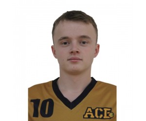 Konstantin Zoteev basketball player photo 2