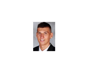 Konstantinos Mitoglou basketball player - PF/C