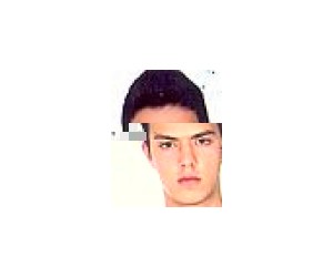 Konstantinos Zorzos basketball player - PG