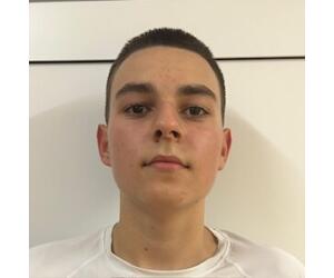 Konstanty Cubala basketball player - F