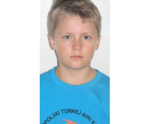 Konstanty Kozon basketball player - PF