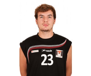 Konstanty Lepski basketball player - SG