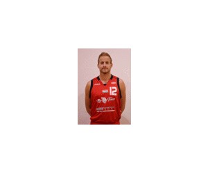 Levente Konya basketball player - PG