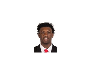 Kordelius Jefferson basketball player - C