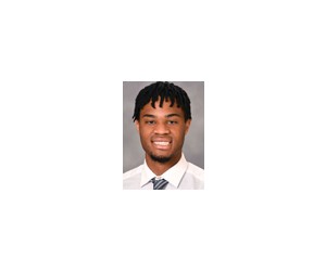 Kordell Charles basketball player - F