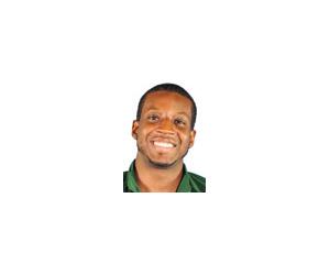 Kore White basketball player - PF