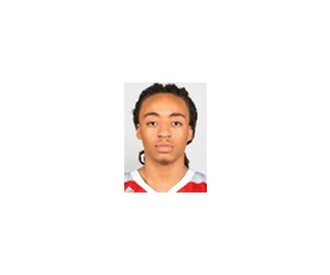 Koreem Ozier basketball player - G