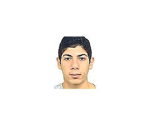 Koren Jorno basketball player - PG