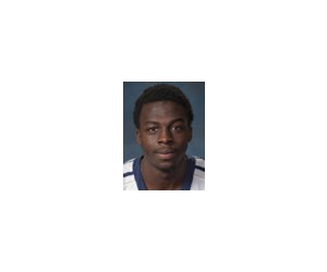 Korey Billbury basketball player - G