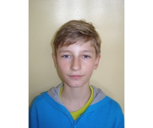 Kornel Nitychoruk basketball player - PF