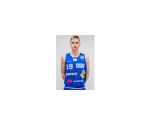 Kornel Pavay basketball player - SF