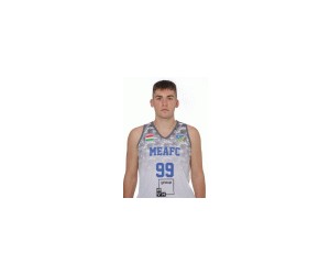 Kornel Rakosi basketball player