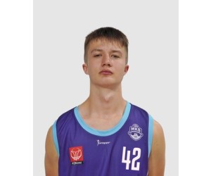 Kornel Tatar basketball player - PG