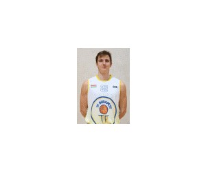 Kornel Toth basketball player - SG/SF
