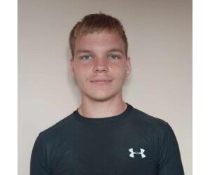 Kornel Zareba basketball player - SF