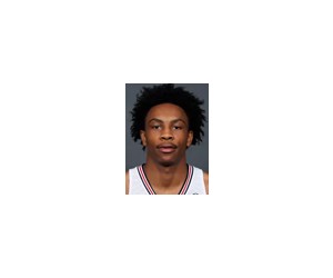 Koron Davis basketball player - F