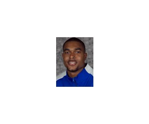 Koron Reed basketball player - F