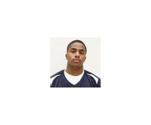 Korry Callum basketball player - F