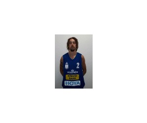 Gergely Kortelyesi basketball player - SF