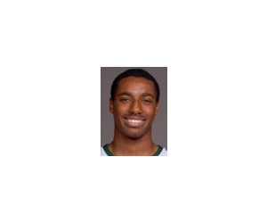 Kory Brown basketball player - G
