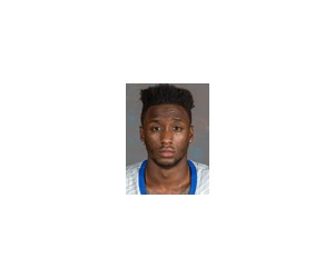 Kory Holden basketball player - PG