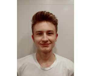 Kosma Klagisz basketball player - PF