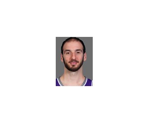 Kosta Koufos basketball player - C