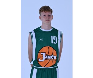 Kosta Lopusina basketball player - G