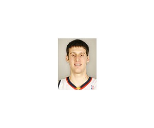 Kosta Perovic basketball player - C