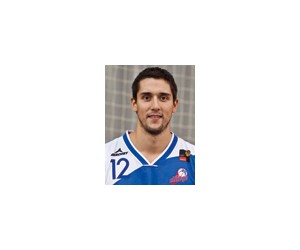 Kostadin Dimitrov Marshavelski basketball player - C