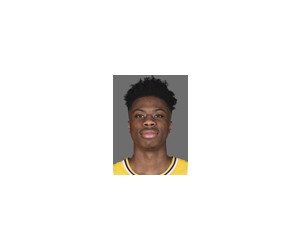 Kostas Antetokounmpo basketball player - PF
