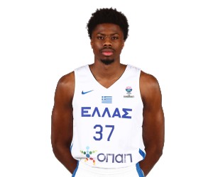 Kostas Antetokounmpo basketball player photo 4