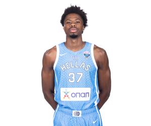 Kostas Antetokounmpo basketball player photo 5