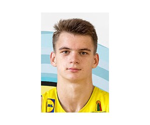 Kostas Cepavicius basketball player