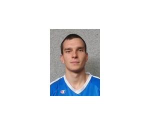 Kostas Jonuska basketball player - SF