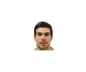 Kostas Sloukas basketball player - PG
