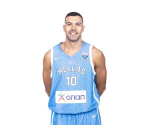 Kostas Sloukas basketball player photo 2