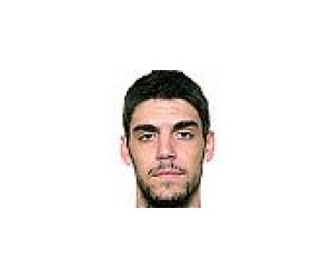 Kostas Tsaprounis basketball player - C