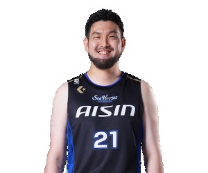 Kosuke Hashimoto basketball player - F