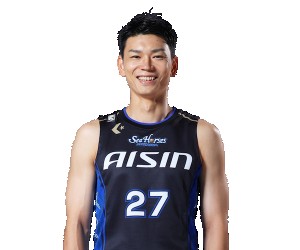 Kosuke Ishii basketball player - G
