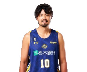 Kosuke Takeuchi basketball player - C