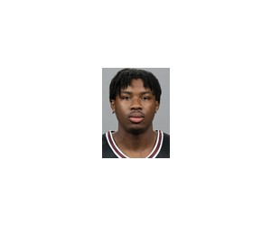 Kosy Akametu basketball player - G