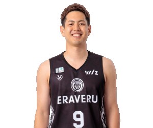 Kota Fujimoto basketball player - G