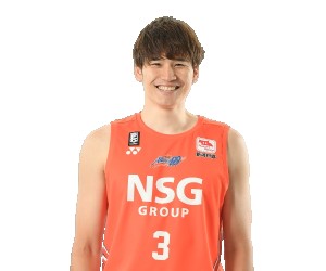 Kotaro Ohya basketball player - SF