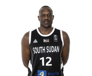 Kouat Noi basketball player photo 2
