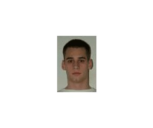 Domonkos Kovacs basketball player - SF