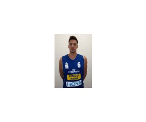 Soma Kovacs basketball player - F
